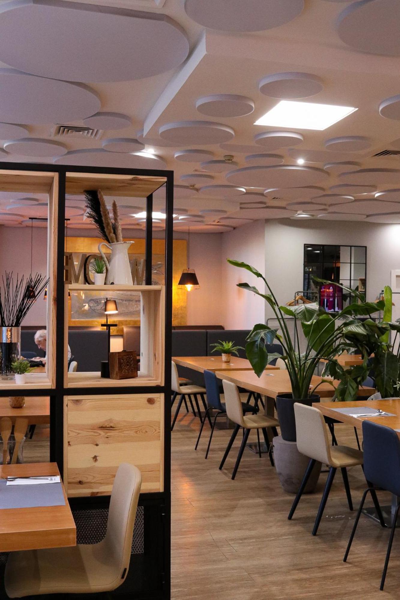 Silken Juan De Austria Otel Valladolid Dış mekan fotoğraf